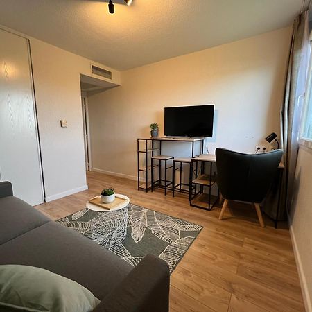 Appart'Hotel - Gare Tgv - Courtine - Confluence - 411 Awinion Zewnętrze zdjęcie
