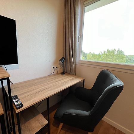 Appart'Hotel - Gare Tgv - Courtine - Confluence - 411 Awinion Zewnętrze zdjęcie