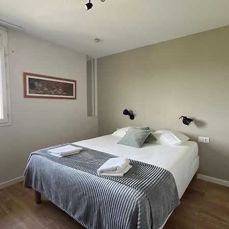Appart'Hotel - Gare Tgv - Courtine - Confluence - 411 Awinion Zewnętrze zdjęcie